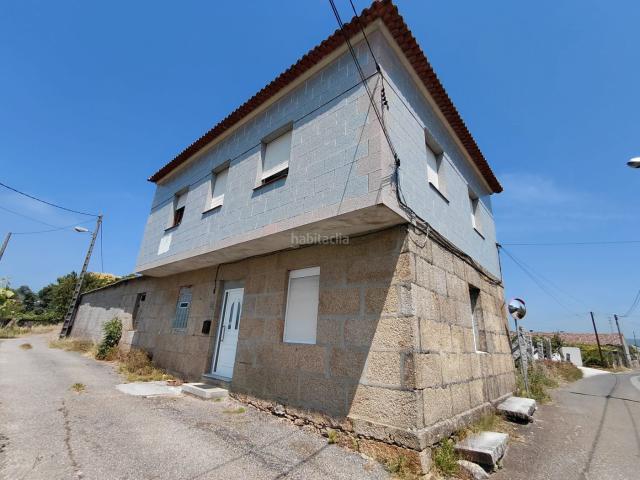 Casa en venta en Cambados. Casa Chalet en CAMBADOS Zona Vilariño. Casas.