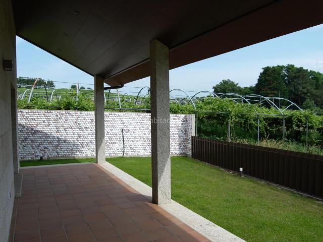 Casa en venta en Cambados. Casas.