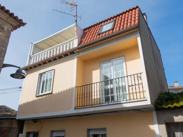 Casa en venta en Cambados, Centro