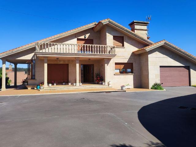 Casa en venta en Cambados Pontevedra