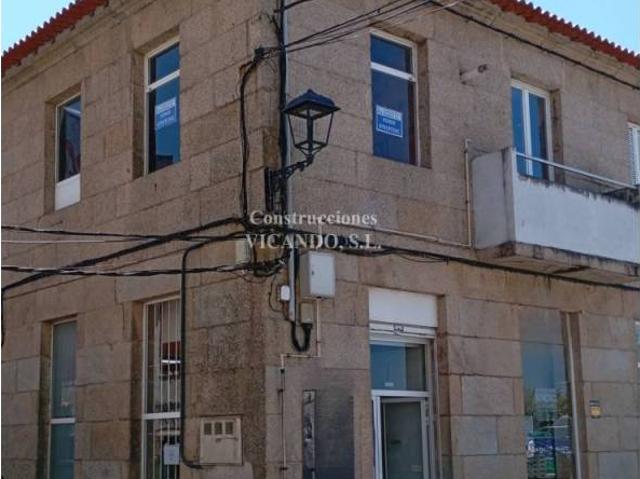 Casa en Venta en Cambados