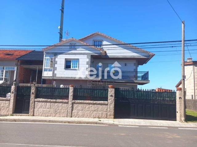 Casa en Venta en Cambados
