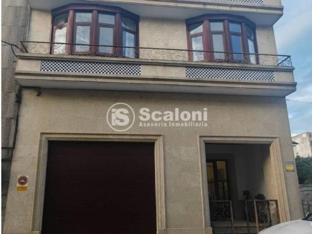 Casa en Venta en Cambados