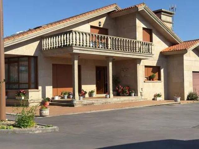 Casa en Venta en Cambados