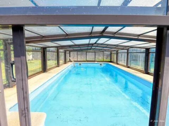 Casa en Venta en Oleiros