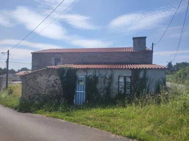 Casa en Venta en Cambre