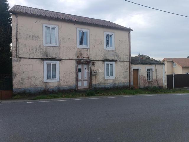 Casa en venta en Cambre. Casas.