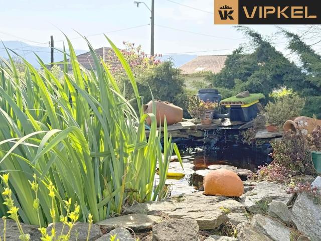 Casa en venta en Cambre La Coruña