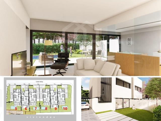 Casa en venta en Cambrils, Mar Cambrils Costa Dorada. Chalet con piscina y cerca de playa El Dorado, Cambrils. Casas.