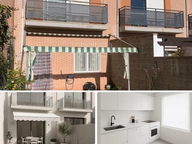 Casa en venta en Cambrils, Casc Antic Nou Cambrils Costa Dorada. FANTÁSTICA CASA ADOSADA EN CAMBRILS. Casas.