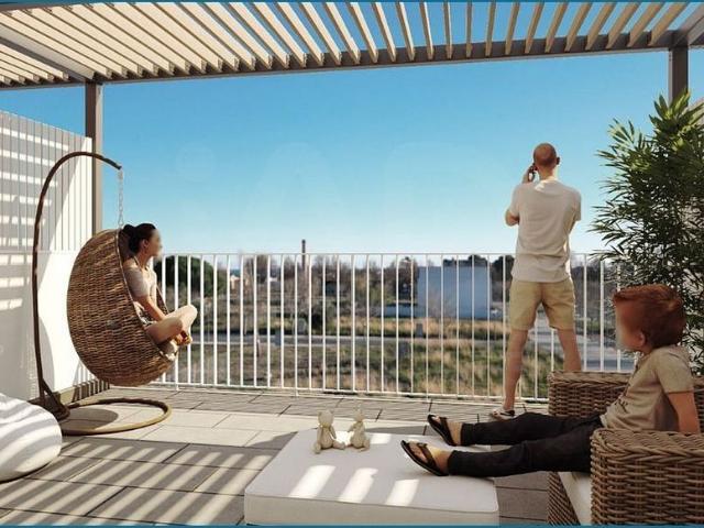 Casa en venta en Cambrils, de 131 m² 3 habitaciones por 359.000