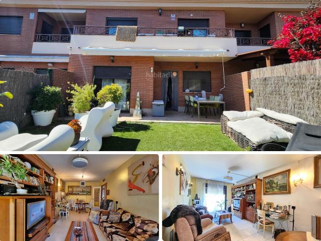 Casa adosada en venta en Cambrils, El Dorado Platja Costa Dorada. CHALET ADOSADO EN LA CAMBRILS LA LLOSA. Casas adosadas.
