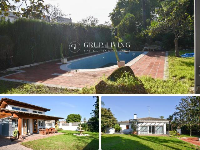 Casa en venta en Cambrils, Els Tallats Mas Olivé Costa Dorada. ENCANTADORA VILLA EN CAMBRILS CON PISCINA Y JARDÍN PRIVADO. Casas.