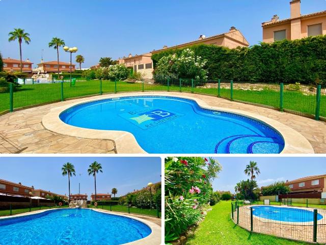 Casa en venta en Cambrils, Els Ametllers Costa Dorada. MAGNIFICO CHALET INDIVIDUAL. Casas.