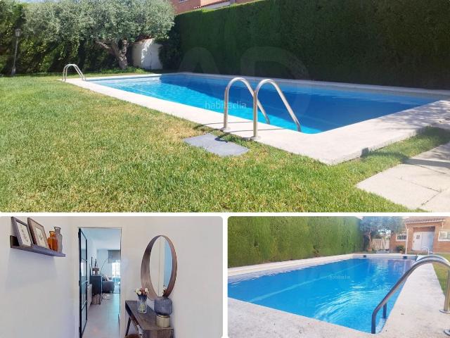 Casa en venta en Cambrils, Jardins de Vilafortuny Mas d'en Bosch Costa Dorada. Casas.