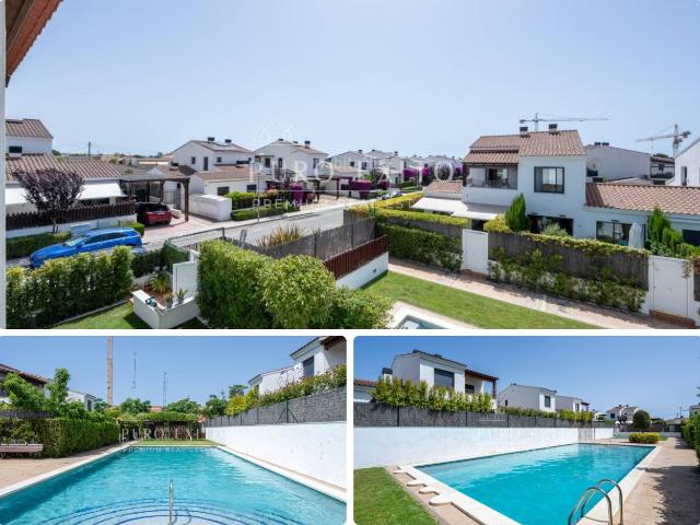 Casa en venta en Cambrils, Port Horta de Santa Maria Costa Dorada. Una vivienda donde el diseño, la calidad y la ubicación hablan por sí solos. Casas.