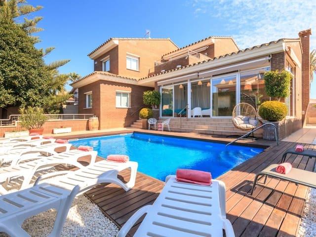 Casa en venta en Cambrils, Tarragona Costa Dorada