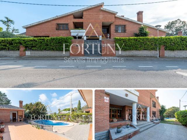 Casa en venta en Cambrils, Vilafortuny Costa Dorada. Espectacular casa unifamiliar con acabados de alta calidad. Casas.