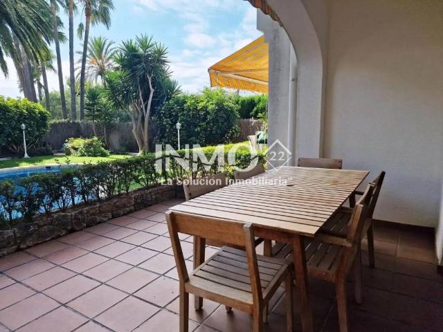 Casa en Venta en Cambrils