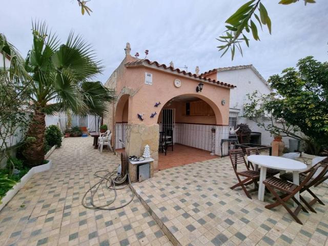 Casa en Venta en Cambrils