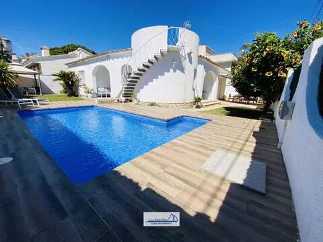 Casa en Venta en Cambrils