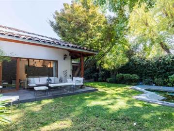 Casa en Venta en Camino Turistico