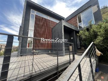 Casa en Venta en Camino a Farellones