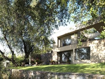 Casa en Venta en Camino del Cóndor/Vía Blanca