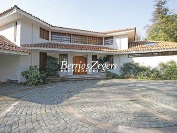 Casa en Venta en Camino La Posada