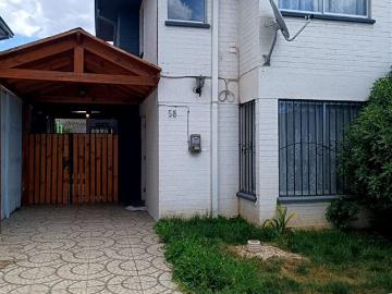 Casa en Venta en CAMINO LAS FLORES 934