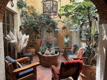 Casa en venta en Camino Real a Tetelpan ?lvaro Obreg?n Cdmx