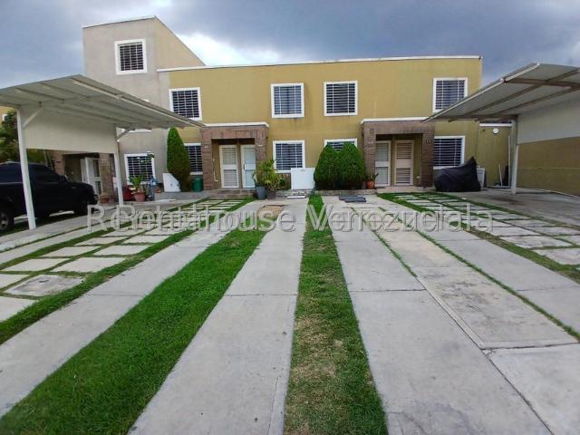 Casa en Venta en Caminos de Tarabana, Cabudare