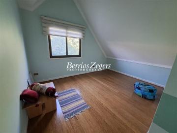 Casa en Venta en Camino Las Flores
