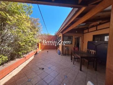 Casa en Venta en Campus UC San Joaquin