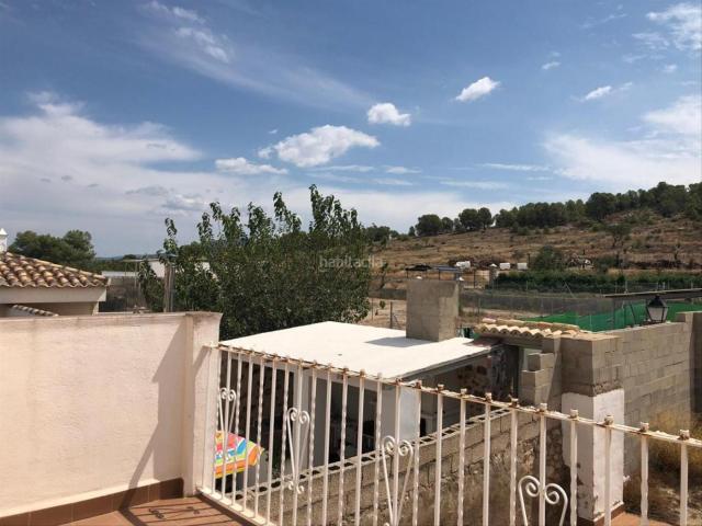 Casa en venta en Camp de Mirra el. Casas Camp de Mirra.