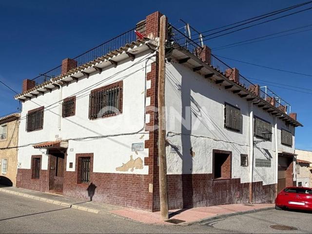 Casa en venta en Camp de Mirra el. Espléndida Casa de Lujo en Campo de Mirra con Piscina y Terraza Privada. Casas Camp de Mirra.