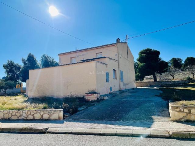 Masía en venta en Camp de Mirra el. Se vende casa de pueblo en Campo de Mirra!. Masías Camp de Mirra.