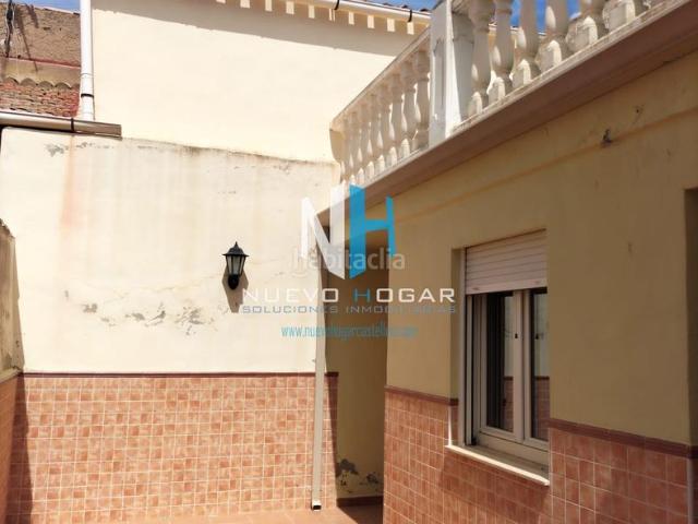 Casa en venta en Camp de Mirra el. SE VENDE CASA EN ALICANTE CAMPO DE MIRRA REF 445. Casas Camp de Mirra.