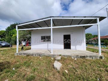 Casa en Venta en Campana, Capira