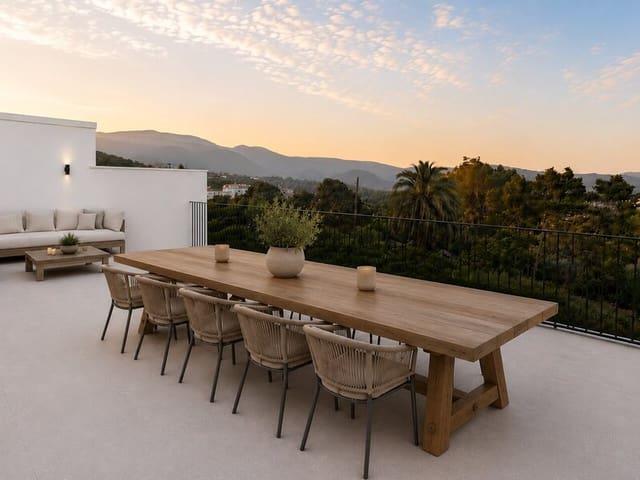 Casa en venta en Campanet, Mallorca