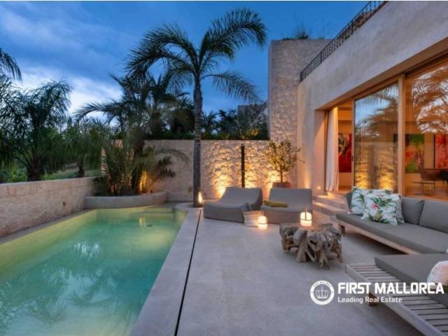 Casa en Venta en Campanet