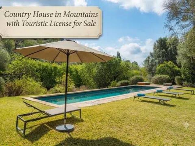 Casa en Venta en Campanet