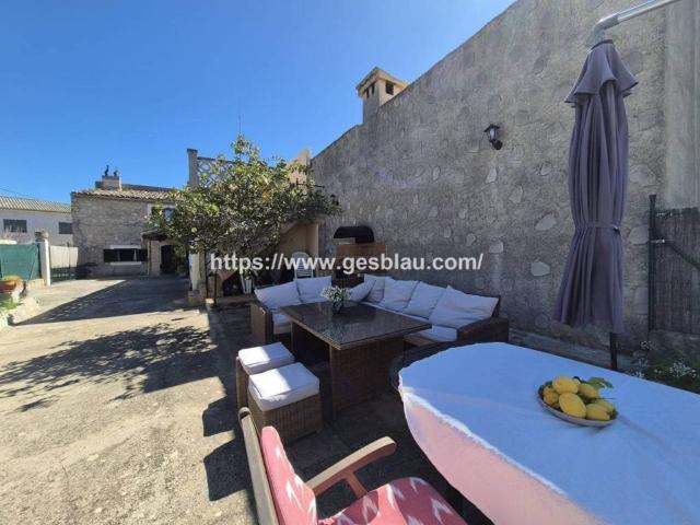 Casa en Venta en Campanet