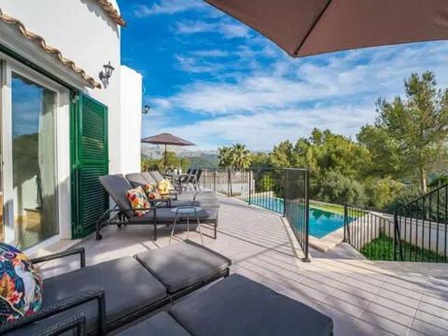 Casa en Venta en Campanet