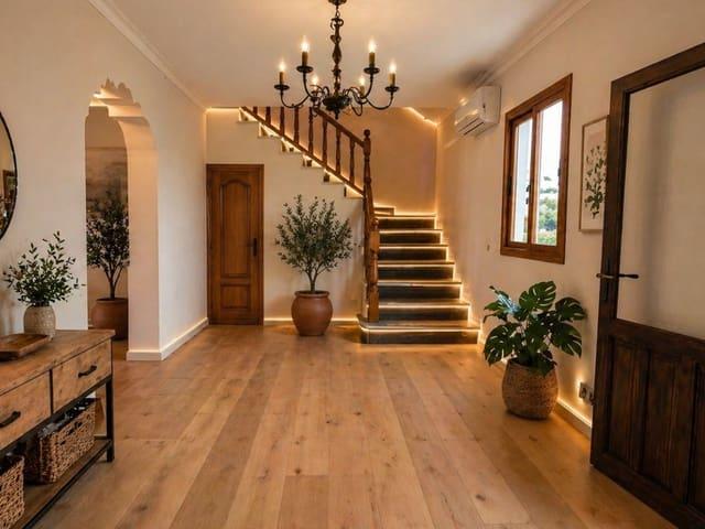 Casa en venta en Campanillas, Málaga