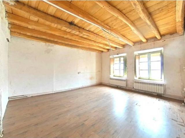 Casa en Venta en Campaspero