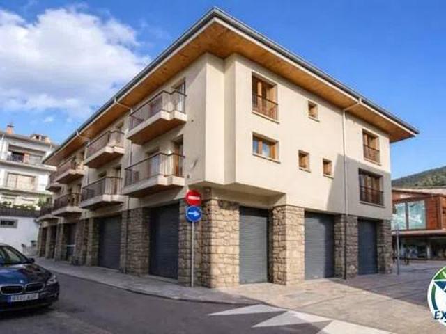 Casa en Venta en Campdevànol