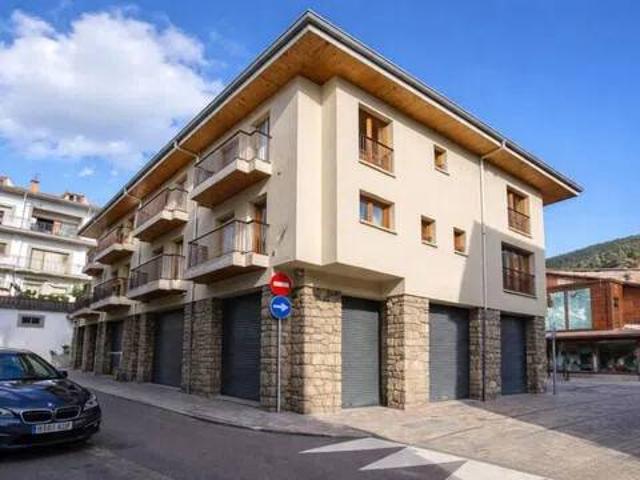 Casa en Venta en Campdevànol