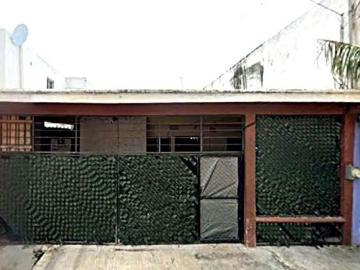 CASA EN VENTA EN CAMPECHE CIUDAD DEL CARMEN PUEBLO MAYA MADERAS
