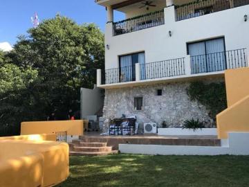 CASA EN VENTA EN CAMPECHE: FRACC. LOMAS DEL CASTILLO